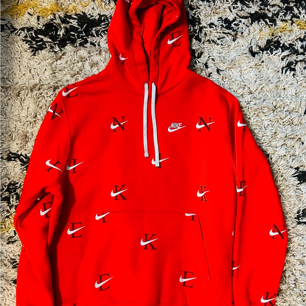 Nike Men’s Jogger Suit Hoodie & Sweatpants